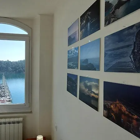 La Terrazza Sulla Baia Di Le Grazie *