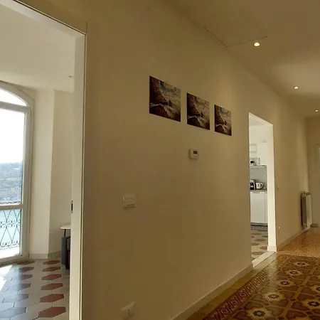 Prázdninový dům La Terrazza Sulla Baia Di Le Grazie Porto Venere