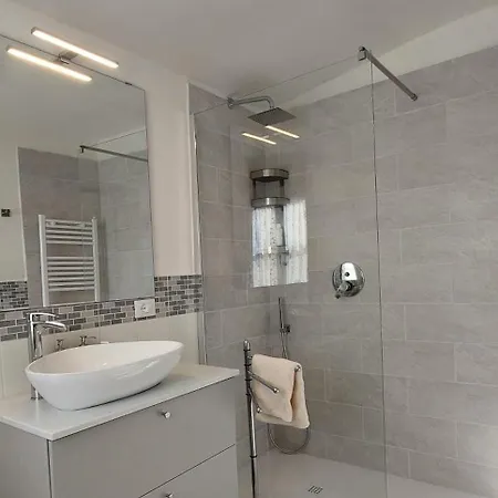 Casa vacanze La Terrazza Sulla Baia Di Le Grazie *