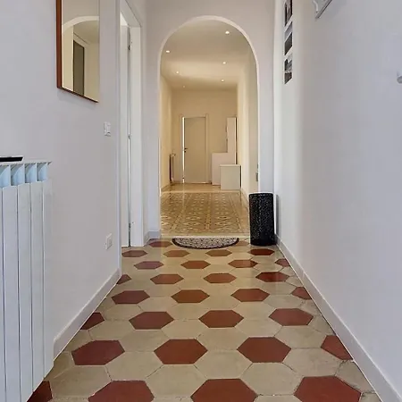 Σπίτι διακοπών La Terrazza Sulla Baia Di Le Grazie