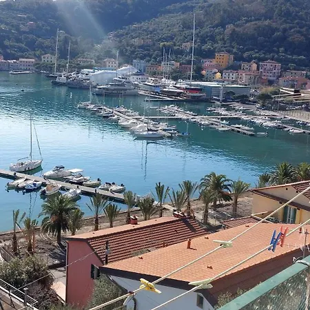 Casa vacanze La Terrazza Sulla Baia Di Le Grazie
